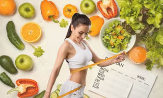 Thực phẩm giúp 'đốt' mỡ nội tạng cực đỉnh, giúp vòng eo thon gọn
