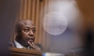 THẾ GIỚI 24H: Thượng nghị sỹ Tim Scott quyết định tranh cử Tổng thống Mỹ 2024