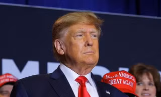 THẾ GIỚI 24H: Ông Trump bị cáo buộc gây nguy hiểm cho an ninh quốc gia, truy tố 37 tội danh