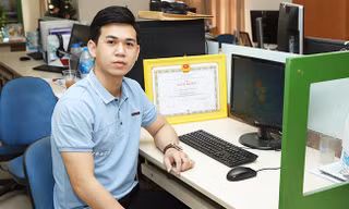 Sinh viên Duy Tân giành nhiều giải 'Sinh viên nghiên cứu khoa học' cấp Bộ 2019