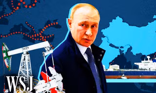 THẾ GIỚI 24H: Mỹ tịch thu tiền của Nga, dùng để tái thiết Ukraine