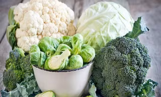 Những thực phẩm là ‘máy lọc’ của cơ thể, giúp đào thải độc tố, chữa lành ngay từ bên trong
