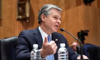 THẾ GIỚI 24H: FBI cảnh báo hacker Trung Quốc đang nhắm mục tiêu vào cơ sở hạ tầng Mỹ