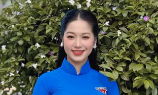 Đề cử Giải thưởng Gương mặt trẻ Việt Nam tiêu biểu 2024: Đỗ Thị Lam 