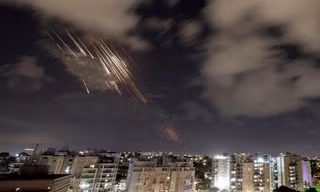 THẾ GIỚI 24H: Iran lên danh sách mục tiêu tấn công vào Israel