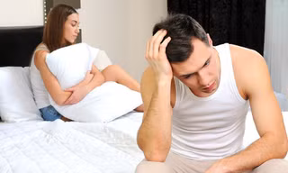 Những thực phẩm quen thuộc là nguyên nhân khiến nam giới bị ‘yếu’