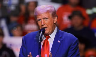 THẾ GIỚI 24H: Hoãn truy tố hình sự đối với ông Donald Trump