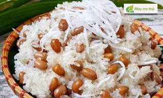 Thích ăn xôi buổi sáng đến mấy thì những người này cũng nên từ bỏ kẻo rước thêm bệnh vào thân