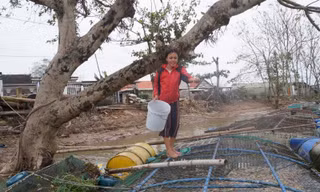 Nhiều mô hình sinh kế được hình thành từ nguồn tín dụng đối với người nghèo và các đối tượng chính sách khác trên địa bàn tỉnh Thừa Thiên Huế. Ảnh: Thảo Vi
