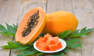 Ăn đu đủ lợi đủ đường, nhưng có những người tuyệt đối nên 'tránh cho xa'