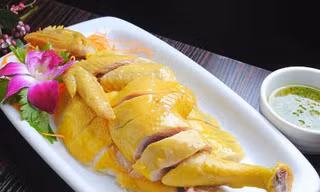  Ăn thịt gà với những thứ 'đại kỵ' này dễ rước bệnh vào người 