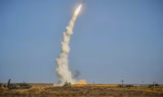 Tổng thống Putin hé lộ hệ thống phòng không S-500 sắp hoàn thành