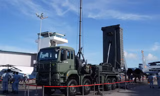 THẾ GIỚI 24H: Italia rút hệ thống phòng không khỏi một quốc gia thuộc NATO