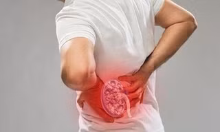 Phát hiện nguy cơ suy thận qua những dấu hiệu bất thường khi đi tiểu