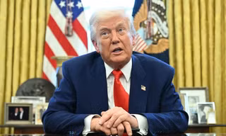 THẾ GIỚI 24H: Tổng thống Mỹ Trump lên tiếng sau khi hoãn áp thuế đối ứng 90 ngày