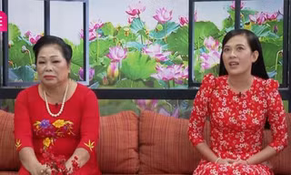 'Làm dâu cả xóm', cô gái nghẹn ngào thấy mẹ chồng vừa khóc vừa nấu cơm