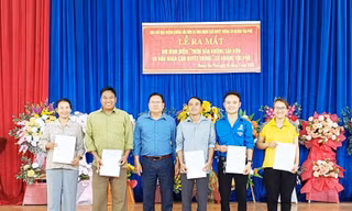 Mô hình thôn, bản không có tảo hôn, hôn nhân cận huyết thống vùng đồng bào Mông