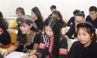 Chuyển 5 trường đại học, phổ thông từ Bộ Giáo dục về Ủy ban Dân tộc quản lý