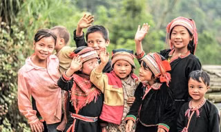 Nâng cao nhận thức về bình đẳng giới cho trẻ em vùng đồng bào dân tộc thiểu số
