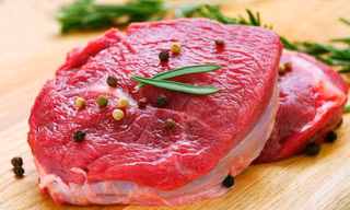 Nhiều người vô tư ăn thịt bò mà không biết đến những tác hại đáng sợ này
