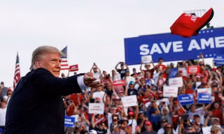 THẾ GIỚI 24H: Ông Trump tái xuất ở Ohio