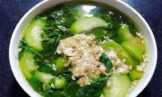 Những ‘đại kỵ’ khi ăn canh rau mồng tơi mùa hè người Việt thường mắc phải, cần bỏ ngay kẻo rước bệnh