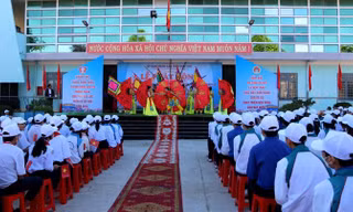 Kon Tum tích cực hưởng ứng Tháng hành động vì bình đẳng giới năm 2023