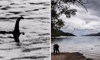 Sắp có làn sóng du lịch săn lùng 'quái vật' hồ Loch Ness?