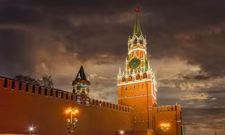 THẾ GIỚI 24H: Ông Zelensky kêu gọi NATO tấn công phủ đầu Nga, Điện Kremlin lên tiếng