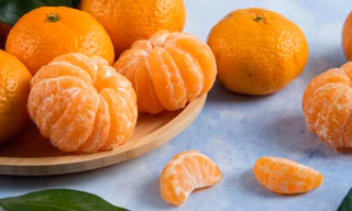 Quýt tuy bổ dưỡng nhưng những người này tuyệt đối không nên ăn