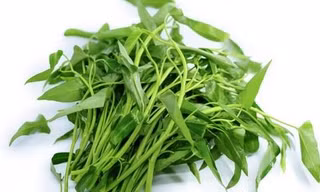 Ai cũng từng ăn rau muống, nhưng ít người biết những ‘đại kỵ’ khi ăn có thể gây hại thận, ngộ độc