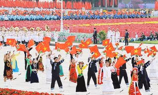 Tuần Đại đoàn kết các dân tộc - Di sản Văn hóa Việt Nam năm 2022 sẽ diễn ra từ 18 – 23/11/2022