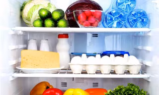 Những thực phẩm tuyệt đối không bảo quản trong tủ lạnh vì sẽ 'sinh độc'