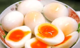 Những thực phẩm rất bổ dưỡng khi nấu chín nhưng ăn sống dễ gây ngộ độc, thậm chí tử vong