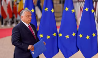 THẾ GIỚI 24H: Hungary phản ứng gay gắt sau khi bị Liên minh châu Âu phạt 200 triệu euro