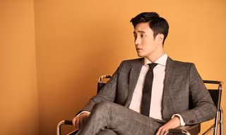 So Ji Sub - người đàn ông lập dị được yêu mến bậc nhất showbiz Hàn