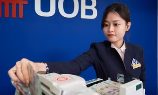 Thấy gì từ động thái tăng lãi suất OMO của Ngân hàng Nhà nước?