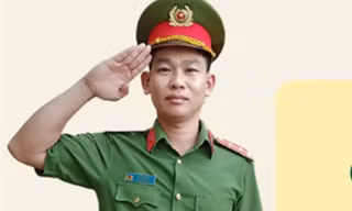Đề cử Giải thưởng Gương mặt trẻ Việt Nam tiêu biểu năm 2022: Lê Hải Đăng