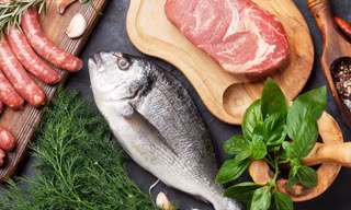Những bộ phận ‘cực độc’ của lợn, gà, vịt, cá, nhiều người Việt vẫn vô tư ăn hàng ngày