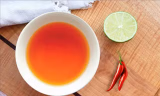Những người không nên ăn nước mắm kẻo 'rước' thêm bệnh vào thân