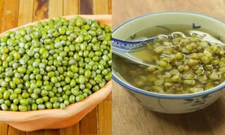 Chè đậu xanh rất tốt cho sức khỏe nhưng có những người ‘càng ăn nhiều lại càng độc’