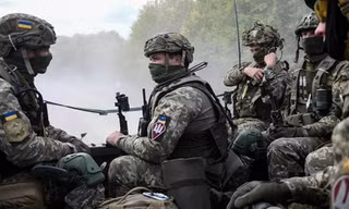 Mỹ tiết lộ điểm yếu của quân đội Ukraine