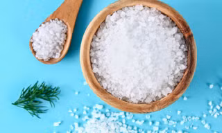 Cơ thể bị thừa muối cực kỳ nguy hiểm, có thể mắc ung thư