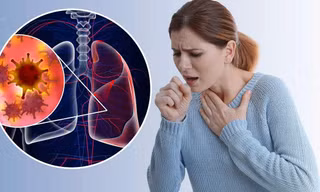 Những người cực dễ bị ung thư phổi ‘tấn công’ dù không hút thuốc