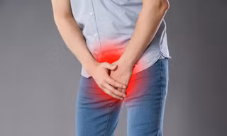 Nhịn tiểu có thể gây nên sỏi thận, vỡ bàng quang, thậm chí tử vong
