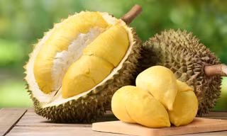 Sầu riêng Việt Nam 'một mình một chợ' ở Trung Quốc 