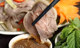 Những điều 'đại kỵ' cần biết khi ăn thịt dê để tránh ngộ độc, đầy bụng, khó tiêu