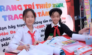 Giảm thiểu mất cân bằng giới tính khi sinh bằng cách thúc đẩy bình đẳng giới