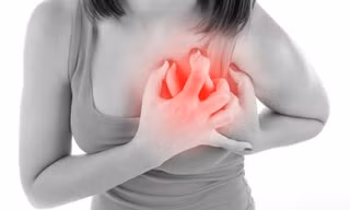 Những thói quen tưởng vô hại nhưng đang âm thầm 'giết chết' trái tim của bạn