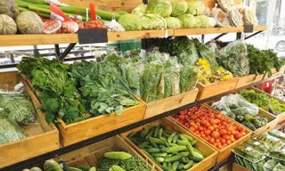 Điểm mặt những thực phẩm ‘rẻ mà bổ’ vừa chống ung thư, vừa lọc sạch gan phổi